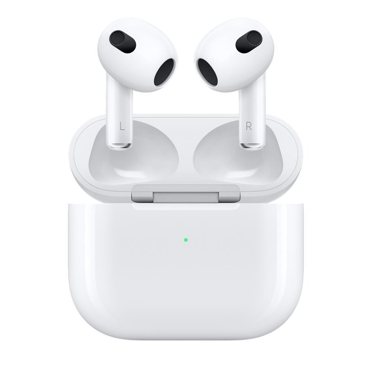 Apple AirPods 3rd gen - With Lightning Charging Case 