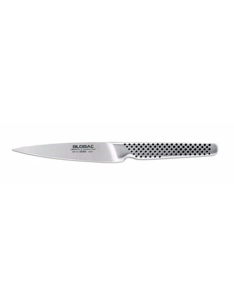 GSF-22 CUCHILLO UTILITARIO FORJADO 11CM GLOBAL GSF-22 CUCHILLO UTILITARIO FORJADO 11CM GLOBAL
