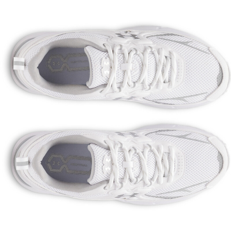 UA Apparition Tech-WHT WHT-100