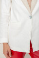 Blazer jackie Blanco