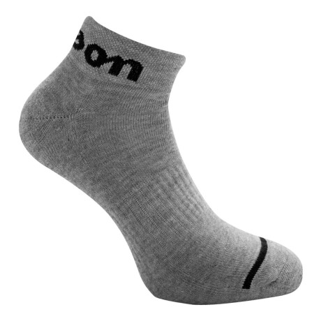 Medias Pack X3 Unisex Blanco