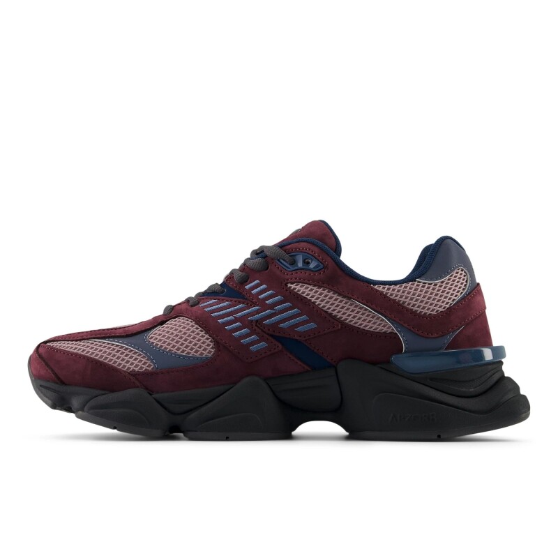 Zapatillas New Balance 9060 de Hombre Multicolor