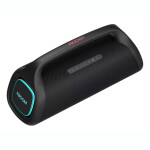 Parlante Bluetooth LG XBOOM XG9QBK negro