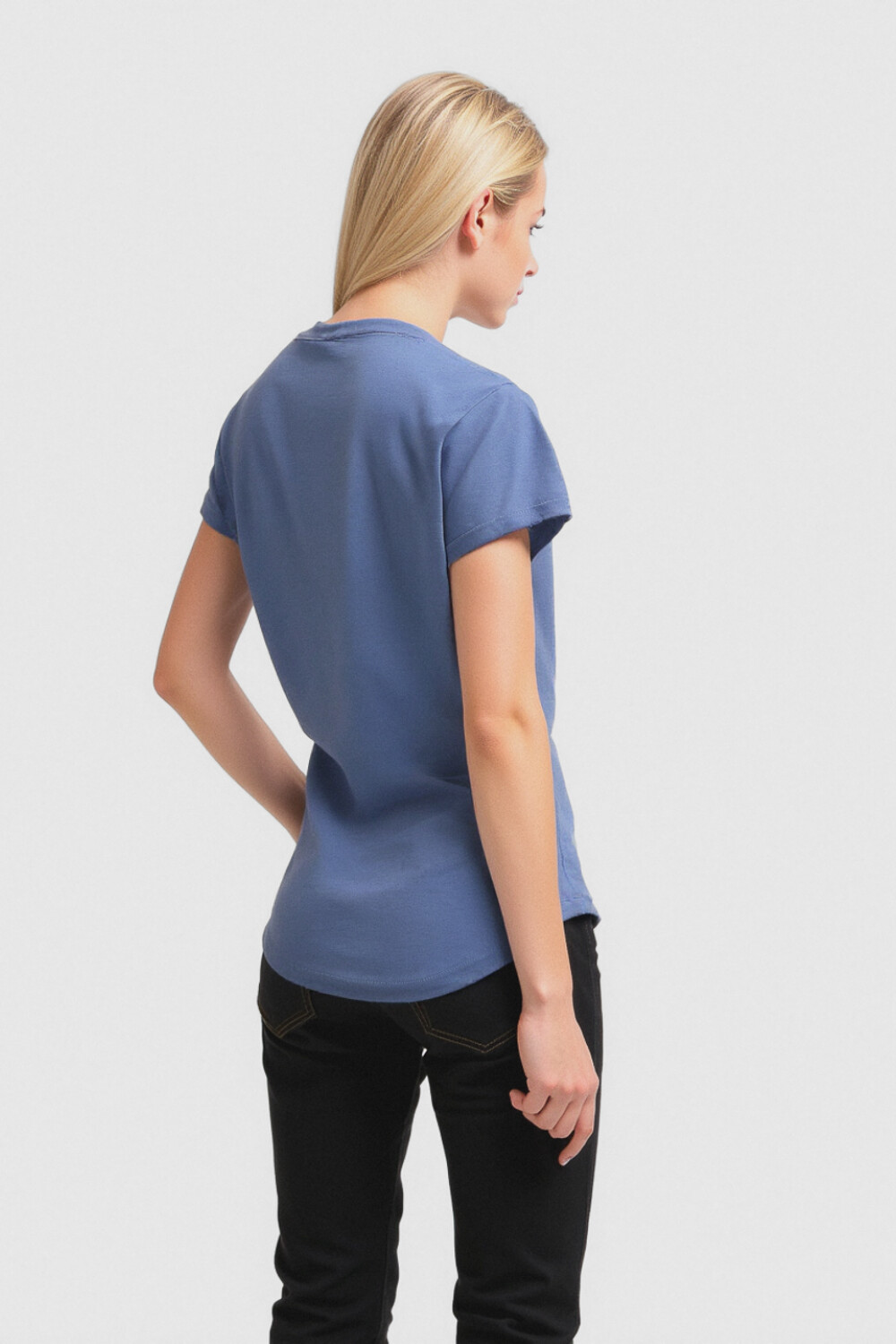 Remera Giustina Estampado 3