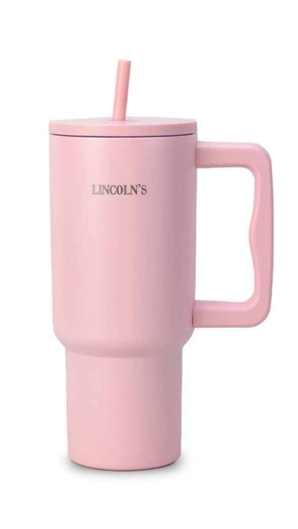 VASO TERMICO HYDRATE ROSA