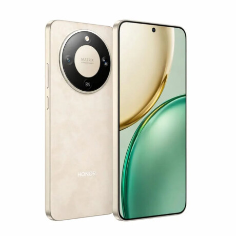 Celular Honor Magic 8 Lite 256GB 8GB 6.79" 5G Gold Celular Honor Magic 8 Lite 256GB 8GB 6.79" 5G Gold