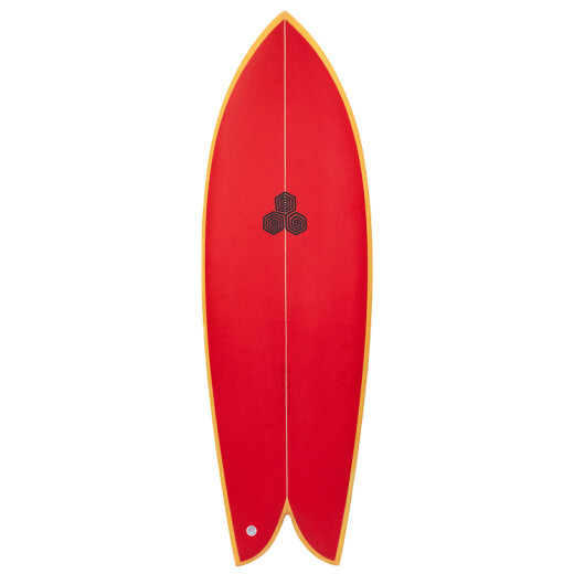 Tabla Channel Islands Febs Fish 5'9" - FCS II Tabla Channel Islands Febs Fish 5'9" - FCS II