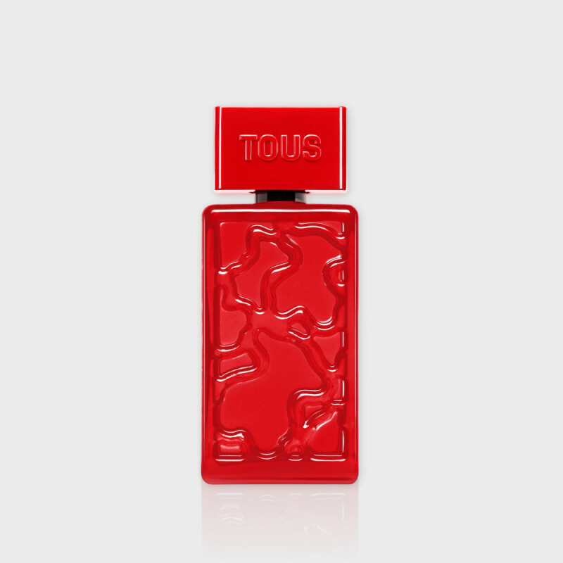 Tous Kaos in Red Eau de Parfum 50ml - Femenino