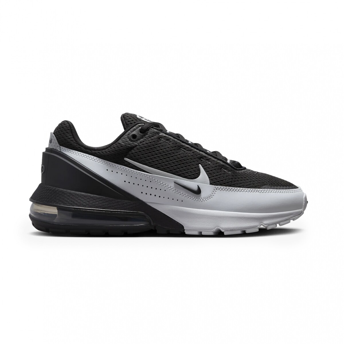 NIKE AIR MAX PULSE - Black/Grey 