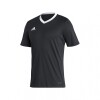 REMERA adidas ENTRADA 22 BLACK