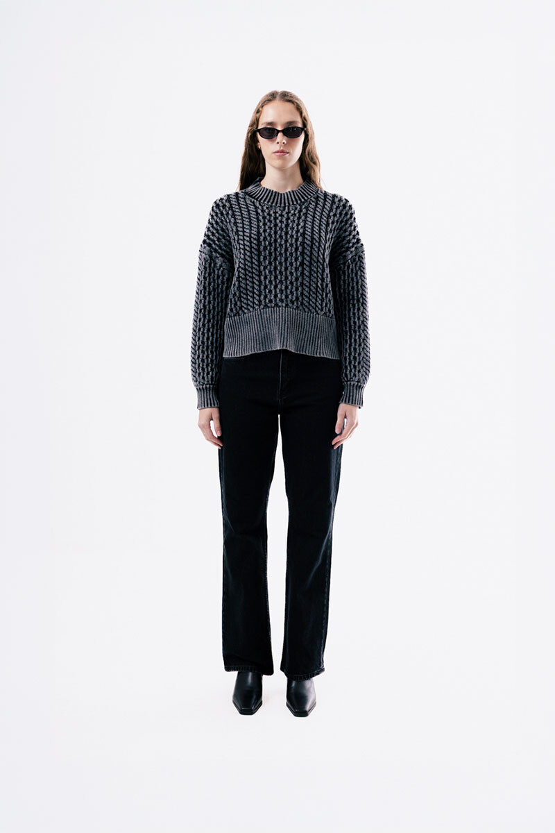 SWEATER CULMO 