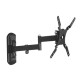 Soporte de pared para TV articulado Soporte de pared para TV articulado