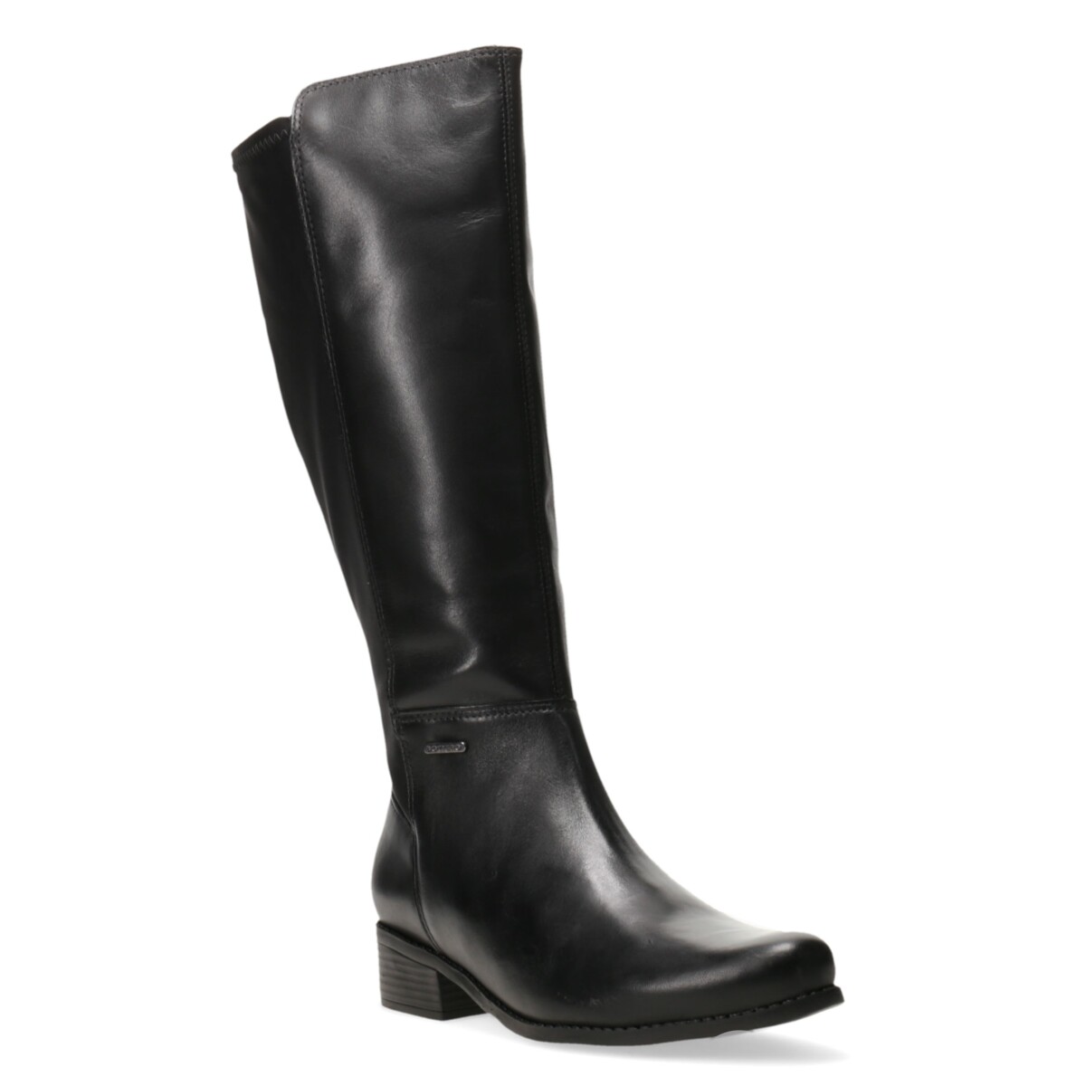 Botas de Mujer Bottero Napoli - Negro 