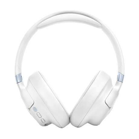 Auriculares JBL Tune 780NC White Bluetooth con Micrófono Auriculares JBL Tune 780NC White Bluetooth con Micrófono