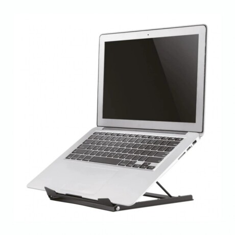 Soporte Para Notebook Tipo Bandeja BRATECK LPS01-KP01 Soporte Para Notebook Tipo Bandeja BRATECK LPS01-KP01