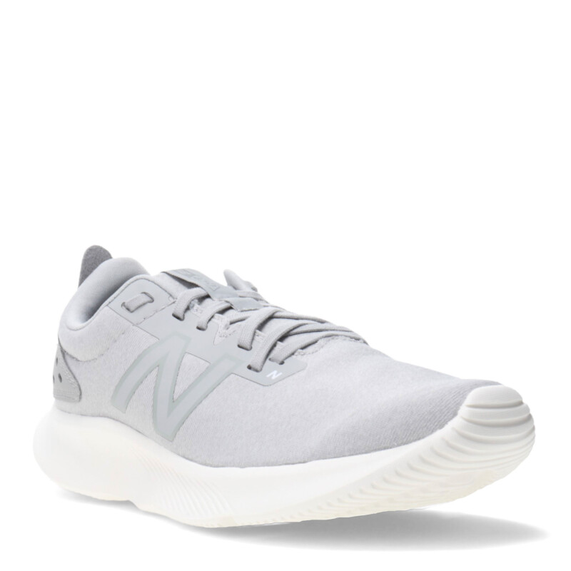 Championes de Mujer New Balance Running Course Gris