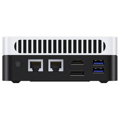 Equipo Mini Pc Chuwi N100 3.40GHZ, 12GB, 512GB Ssd, WIN11 001