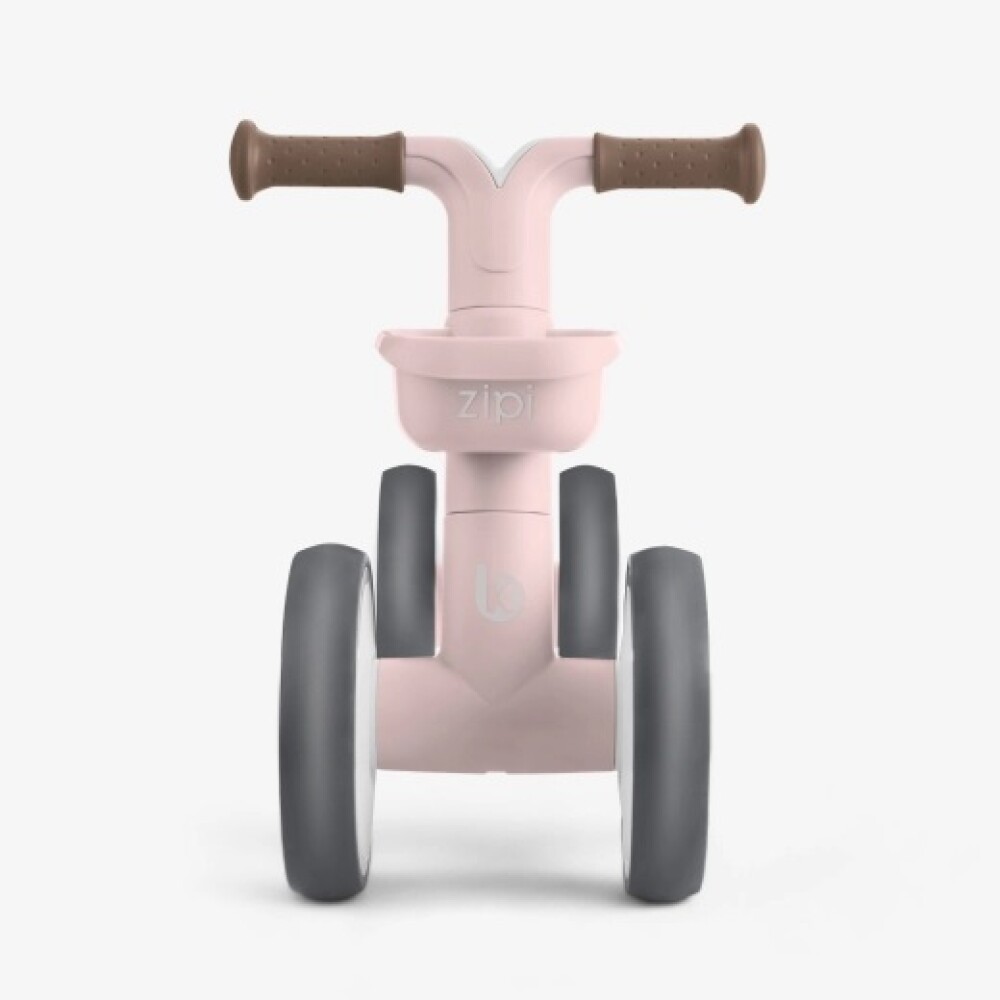 Buggy bici ZIPI KIKKABOO rosa