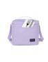 Lonchera Térmica Super Snack Pastel Lilac