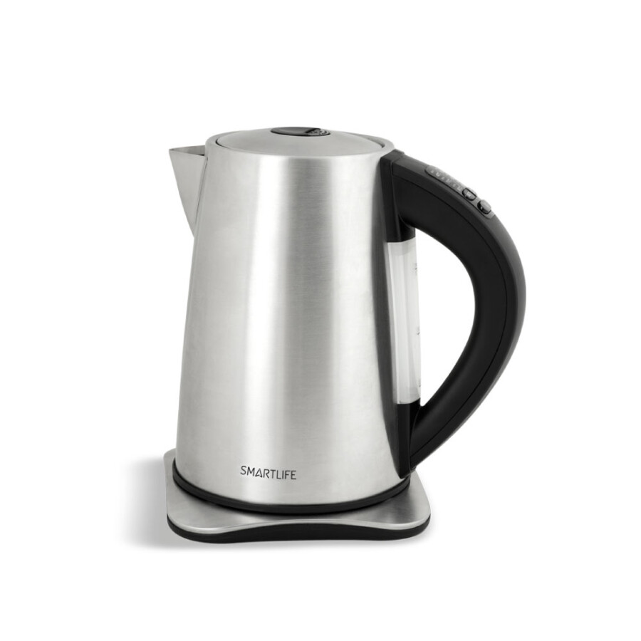 Jarra Electrica Digital Inox SMARTLIFE SL-CE7466DG Jarra Electrica Digital Inox SMARTLIFE SL-CE7466DG