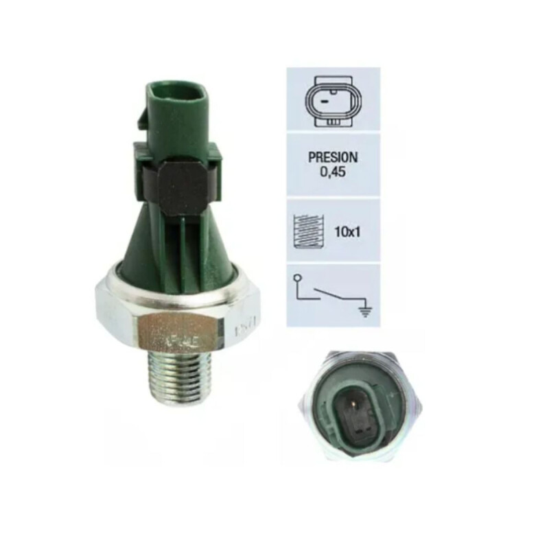 BULBO PRESION ACEITE TIGUAN Bulbo Presion Aceite Tiguan