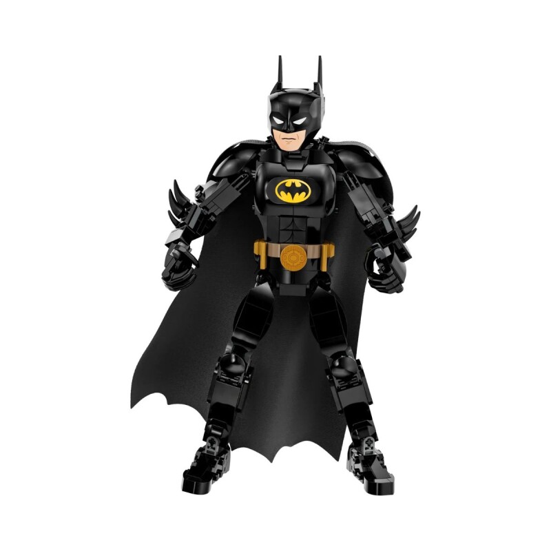 Lego Figura de Batman para construir Lego Figura de Batman para construir