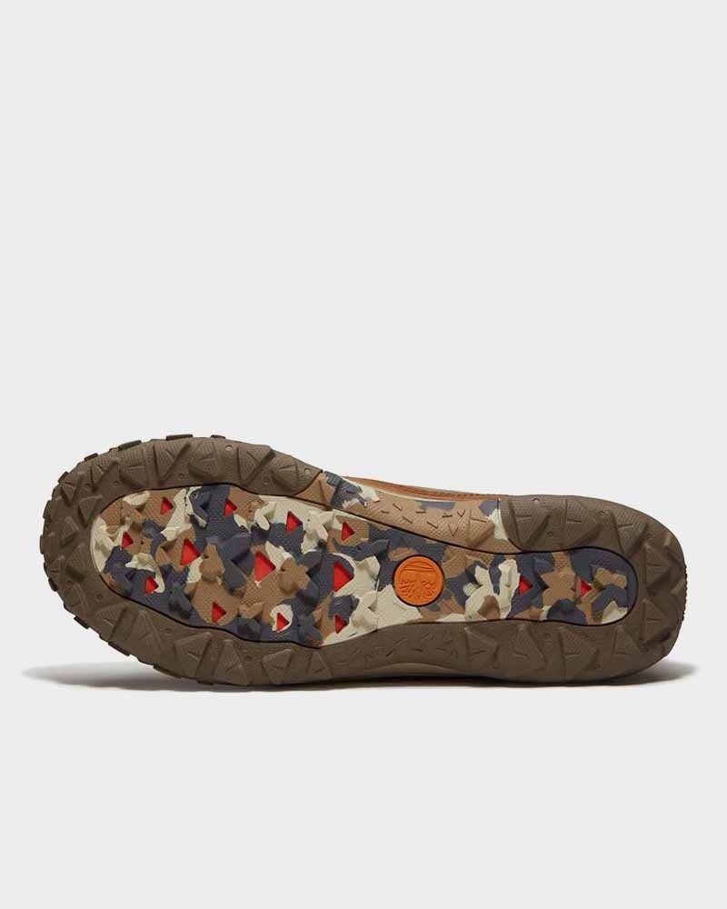 Zapatilla Timb Low Lace Hombre 4336