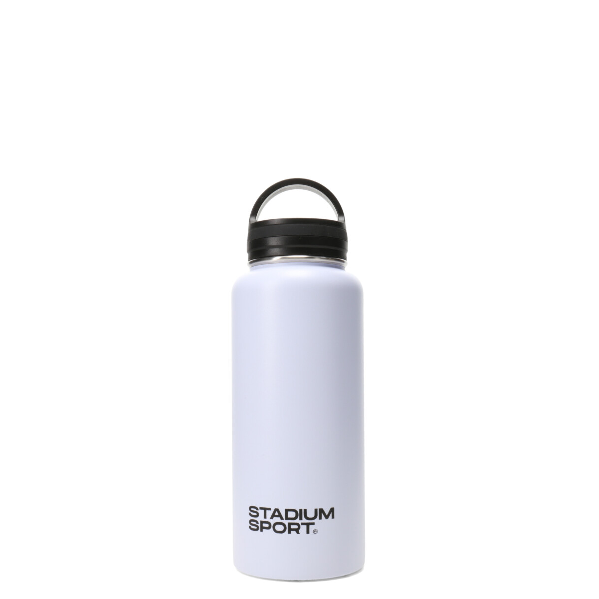 Botella Stadium Sport Térmica - Blanco 