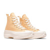 Championes Converse Run Star Hike Hi - A09912C Beige