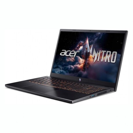 Notebook ACER Nitro 5 15.6' FHD 512GB SSD / 16GB RAM I7-13620H RTX5060 De 8GB Notebook ACER Nitro 5 15.6' FHD 512GB SSD / 16GB RAM I7-13620H RTX5060 De 8GB