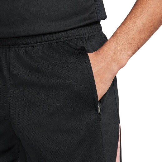 Short Nike Hombre PSG M NK DF STRK S/C