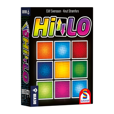 Hilo [Español] Hilo [Español]
