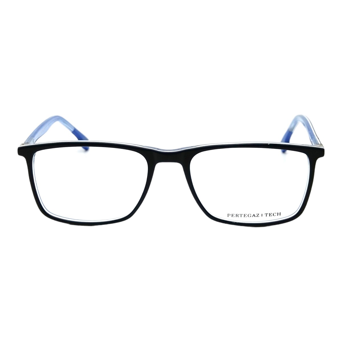 PERTEGAZ TECH OLSOL PZ 58057 512 56/19 UU 145 - Adulto - Negro - Negrouniforme 