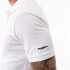 REMERA PIQUE CUELLO POLO 1801 Blanco