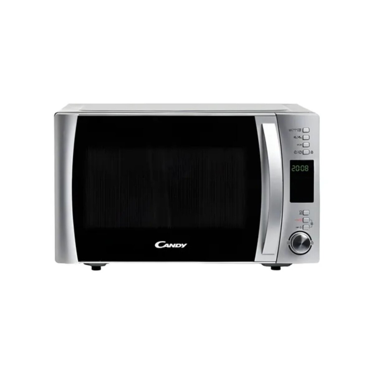 MICROONDAS CANDY 22 LTS CMXG22DS - acero inoxidable 