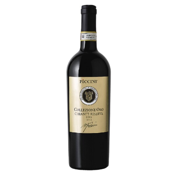Piccini Chianti Selezione Oro 750ml Piccini Chianti Selezione Oro 750ml