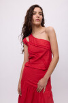 Top Dusa Rojo