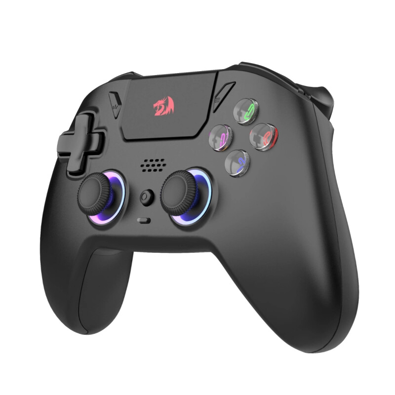 Joystick Gamer Inalámbrico Redragon G820 Darkflam Joystick Gamer Inalámbrico Redragon G820 Darkflam