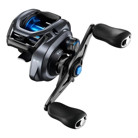REEL SHIMANO SLX DC 151 XG ZURDO REEL SHIMANO SLX DC 151 XG ZURDO