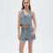 Short Jarin Celeste