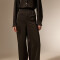 Pantalon Phael Negro