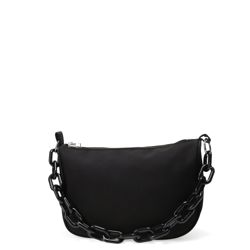 Cartera N+ Susan Negro