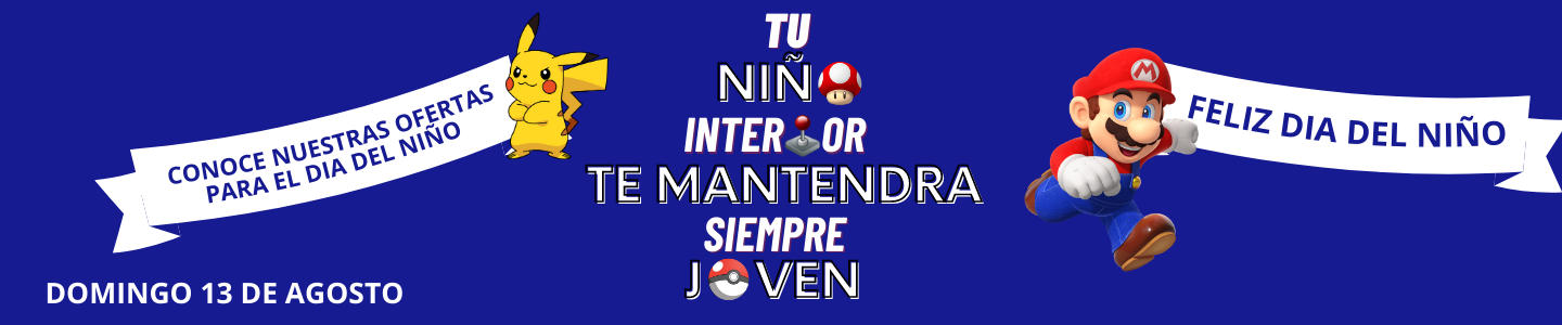 DIA DEL NIÑO