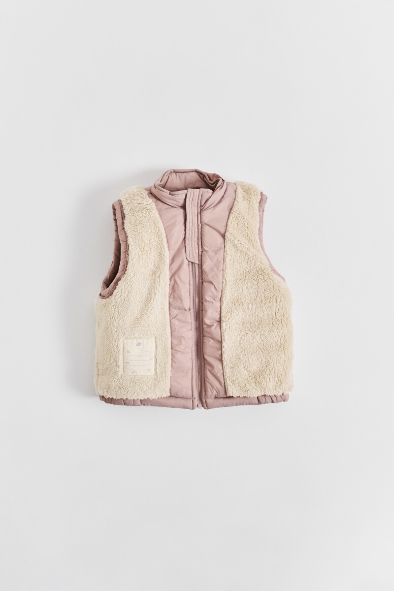 CAMPERA JANE APOLO R01