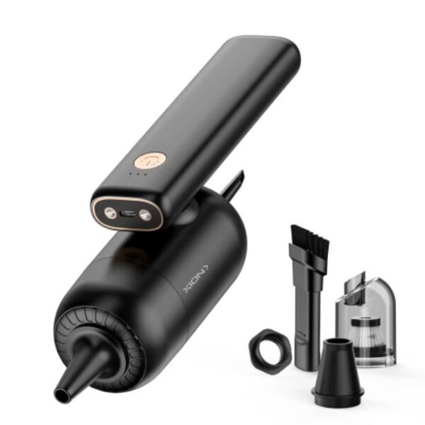 ASPIRADORA INALÁMBRICA PARA AUTO ASPIRADORA INALÁMBRICA PARA AUTO