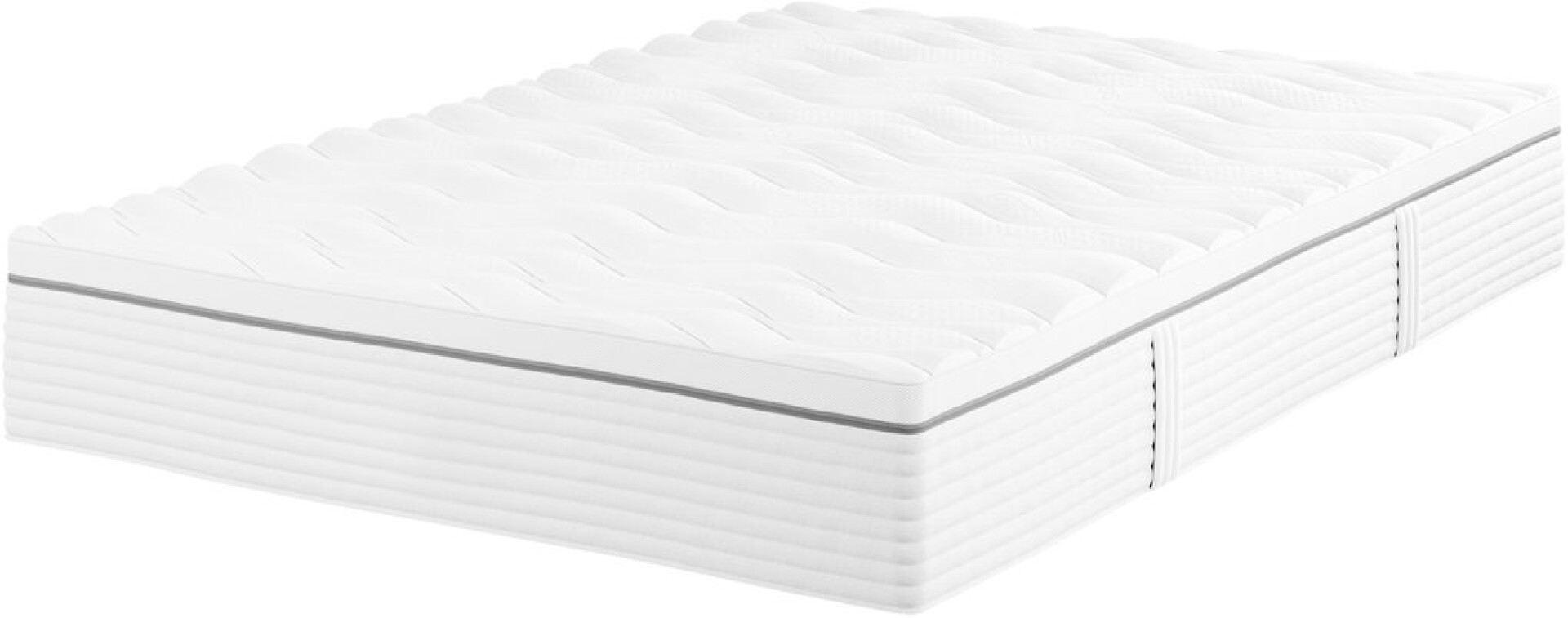 Colchón resortes 140x190cm DRIVA 