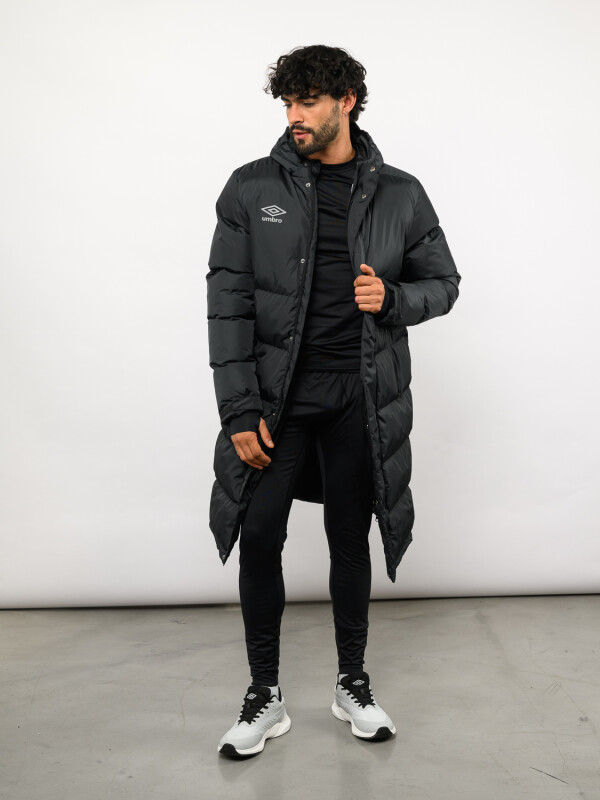 Parka Icebound Umbro Hombre 002