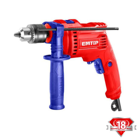 Taladro C/perc.680/710w Emdl0681/emdl071 Taladro C/perc.680/710w Emdl0681/emdl071