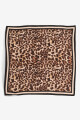 PAÑUELO Leopardo