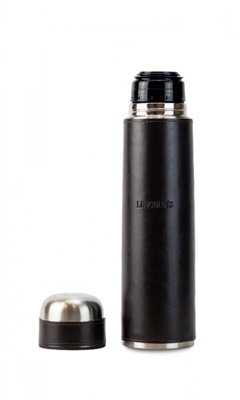 TERMO 1 LITRO ARIES CHOCOLATE PREMIUM